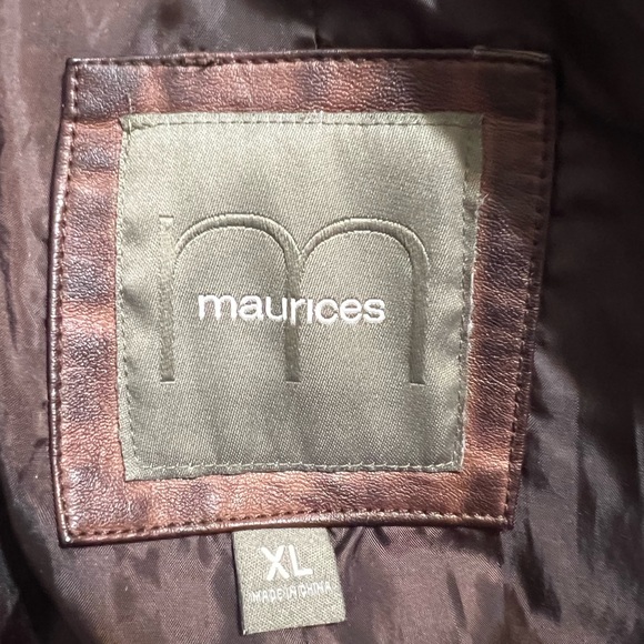 Maurice’s Jacket - Picture 6 of 7